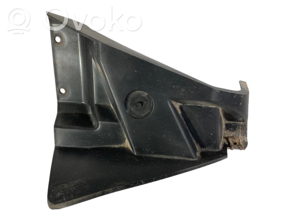 BMW 3 E46 Rear bumper mounting bracket 