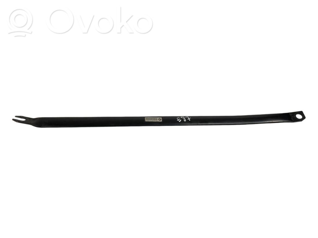 BMW 1 E81 E87 Muu moottoritilan osa 