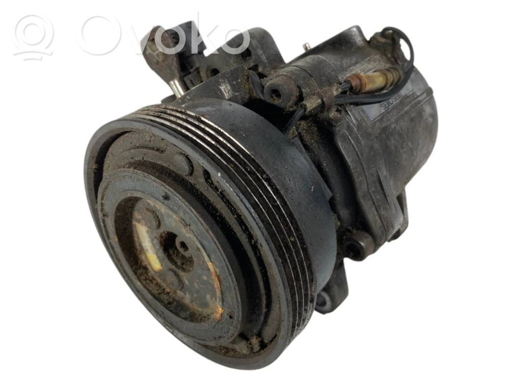 BMW 3 E36 Air conditioning (A/C) compressor (pump) 
