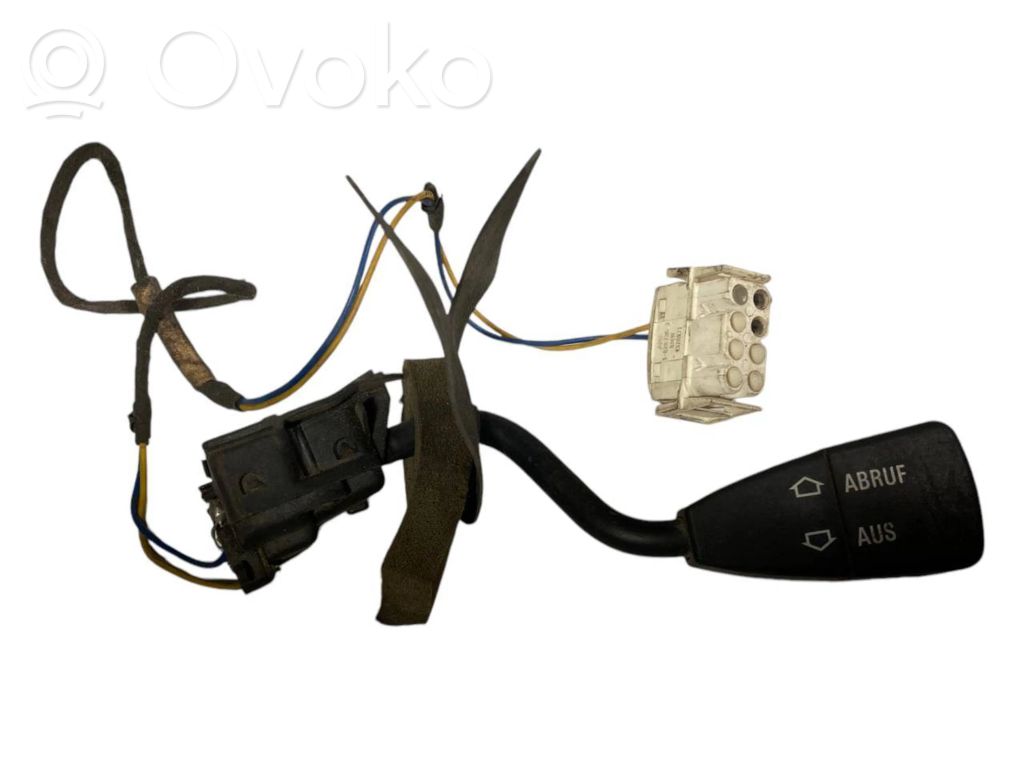 BMW 5 E34 Autres commutateurs / boutons / leviers 