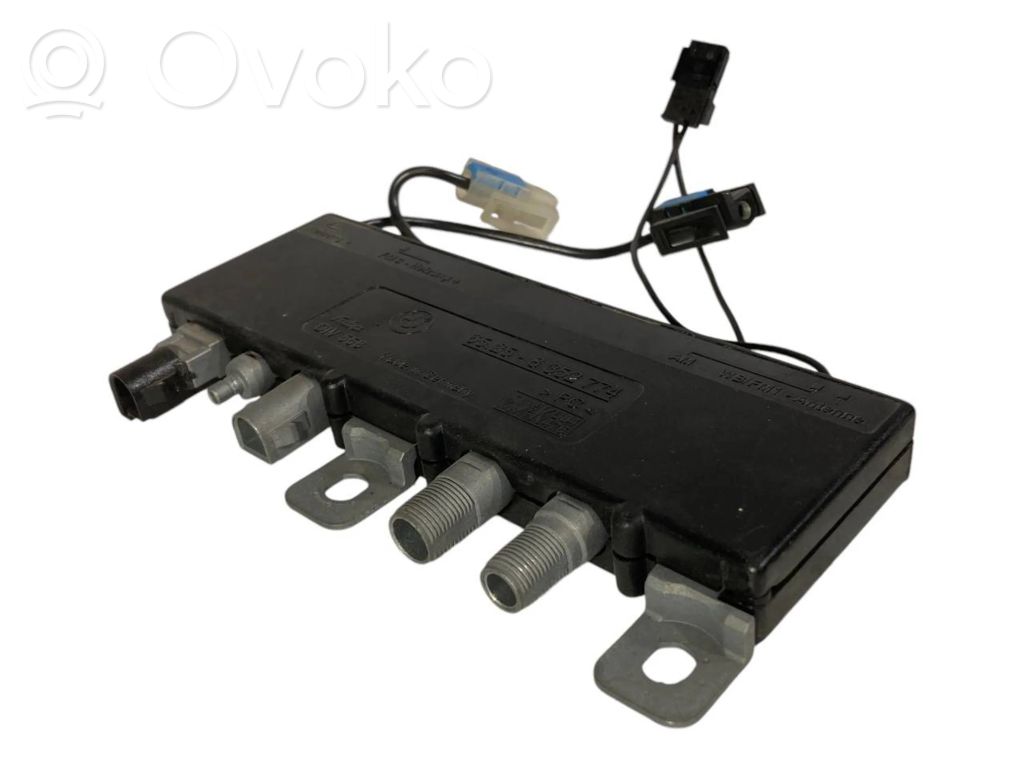 Antenos stiprintuvas   8352774,65258352774