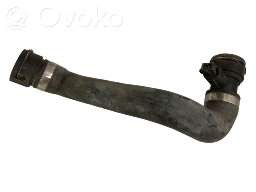 Engine coolant pipe/hose   1436373,11531436373,1436372,11531436372