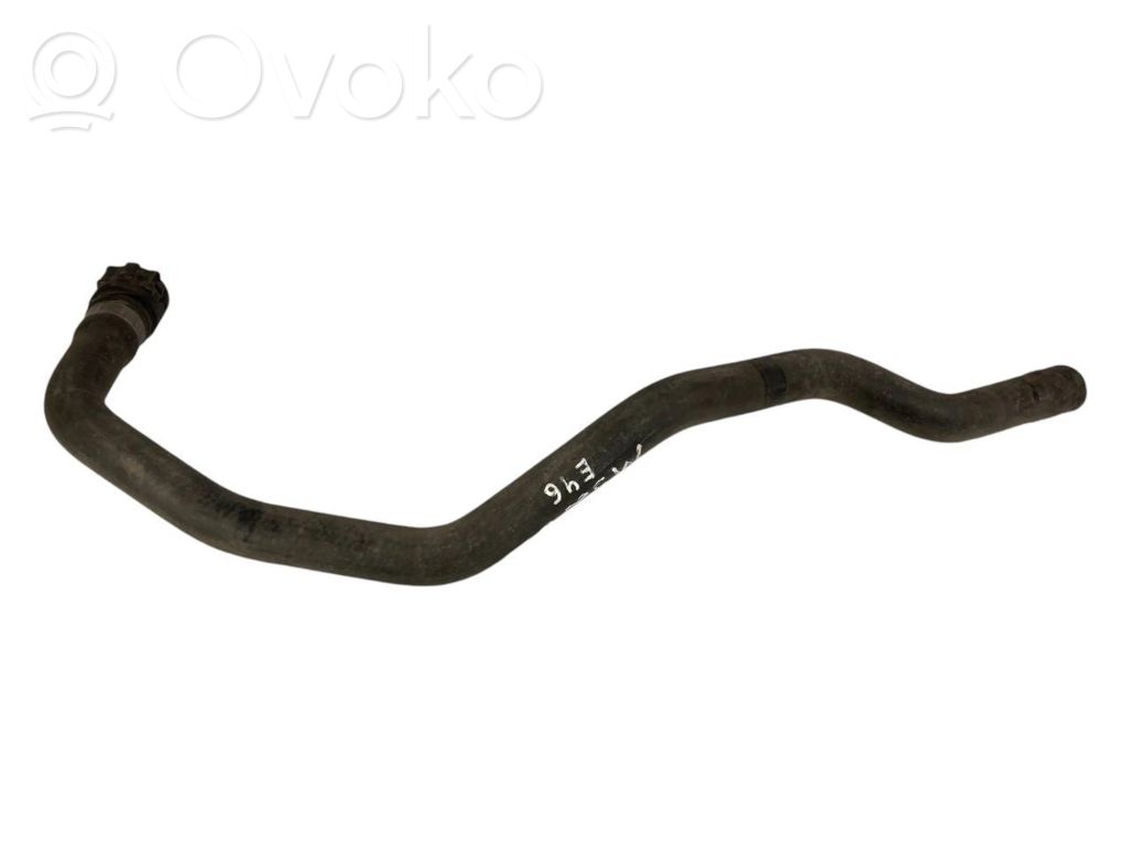 Engine coolant pipe/hose   8376999,64218376999