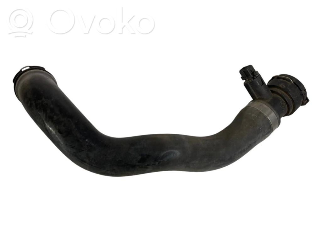 BMW 3 E46 Engine coolant pipe/hose 