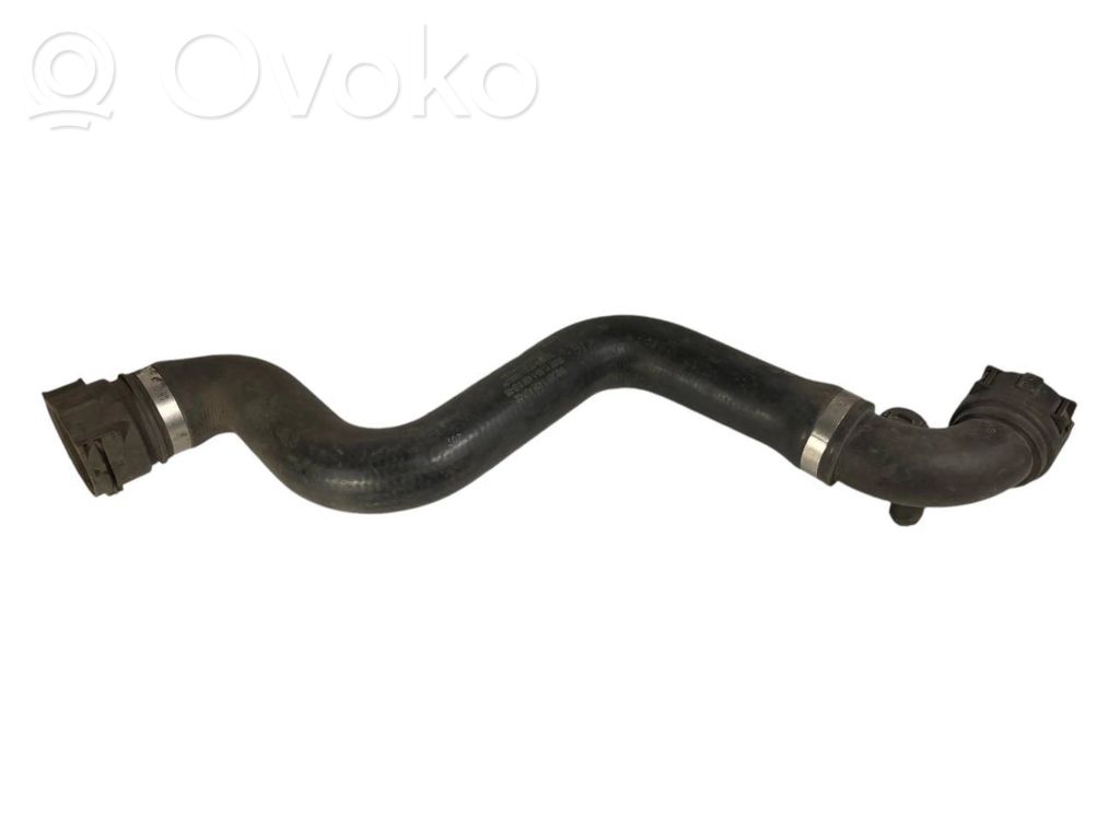 BMW 3 E46 Engine coolant pipe/hose 