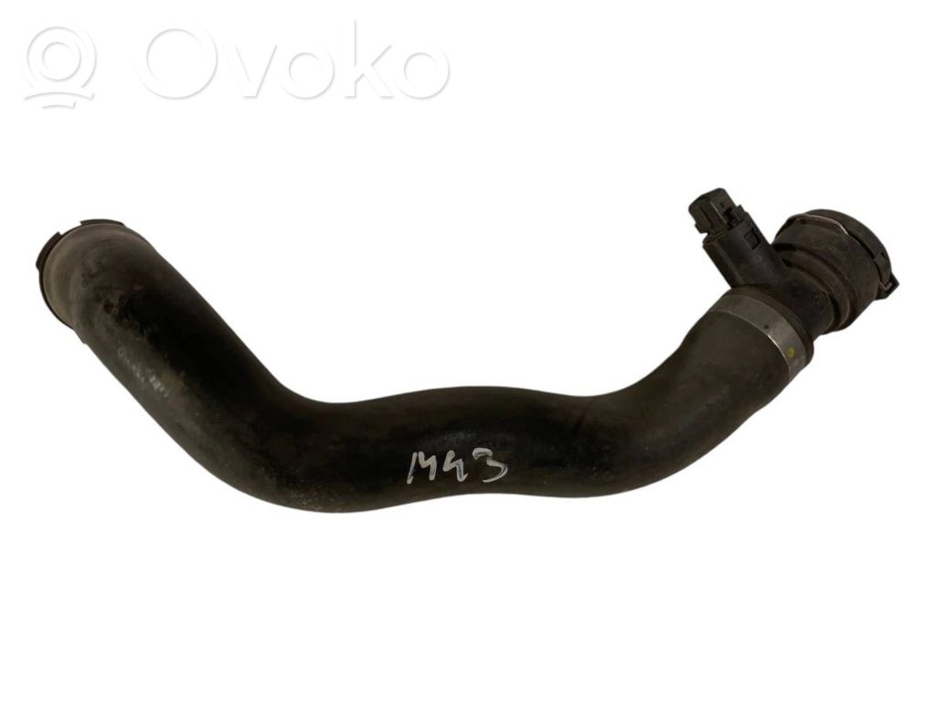 BMW 3 E46 Engine coolant pipe/hose 