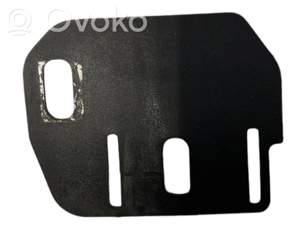 BMW 3 E90 E91 Support de montage de pare-chocs avant 