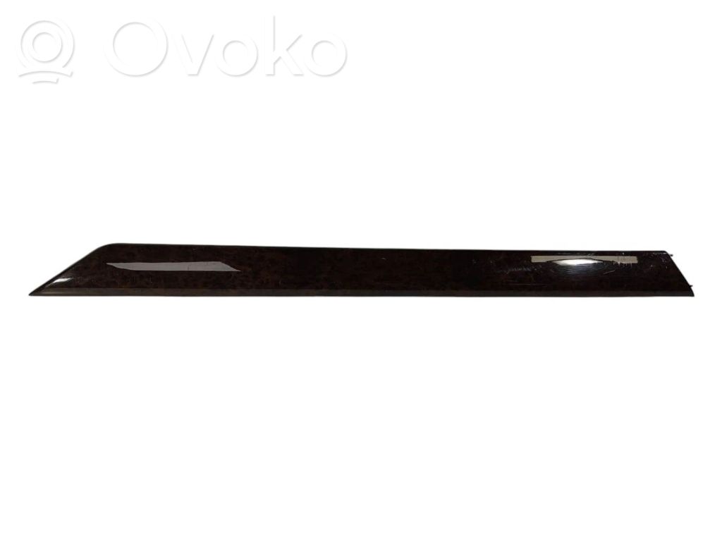 BMW 3 E46 Aizmugurē durvju dekoratīvā apdare (moldings) 