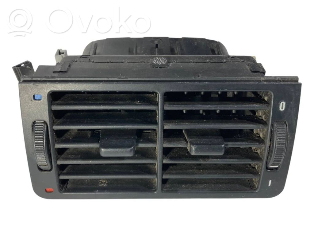 BMW 7 E38 Luftausströmer Lüftungsdüse Luftdüse hinten 