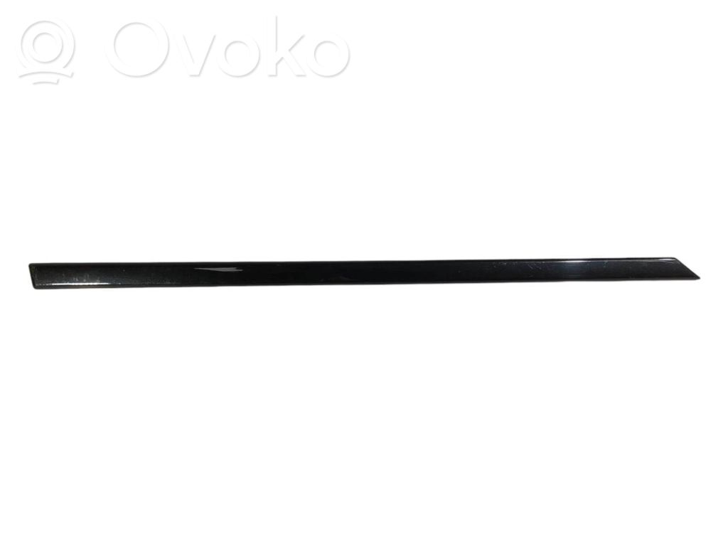 BMW 5 E39 Rear door trim (molding) 