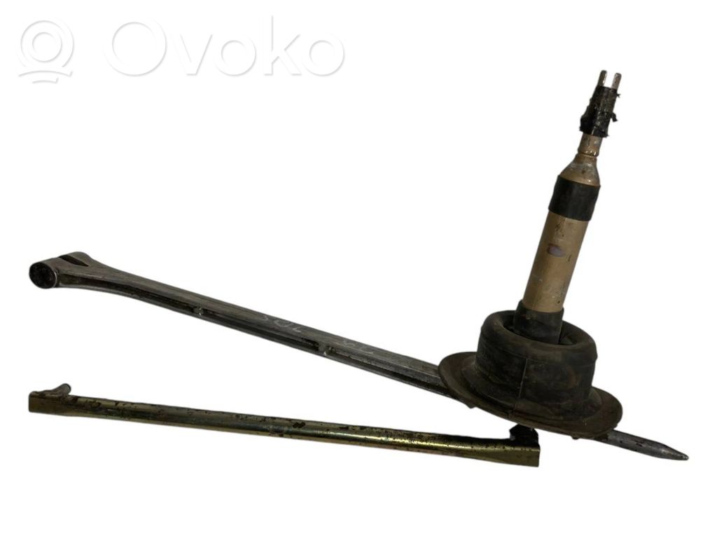 BMW 5 E39 Pavarų perjungimo mechanizmas (kulisa) 