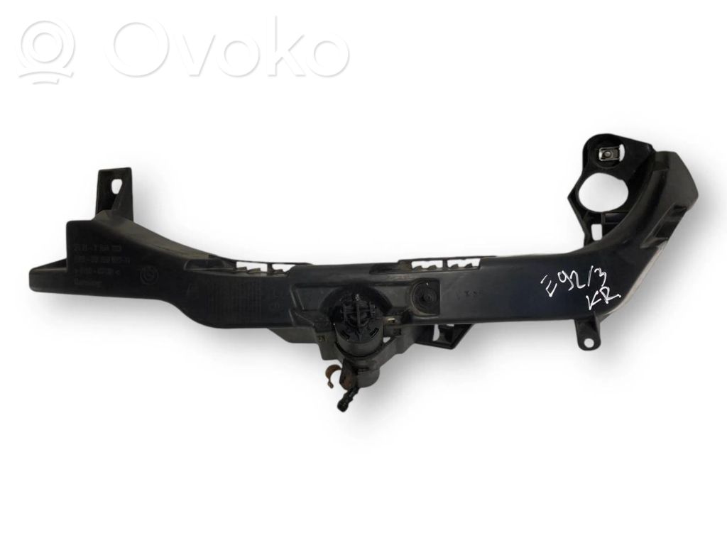 BMW 3 E92 E93 Headlight/headlamp mounting bracket 