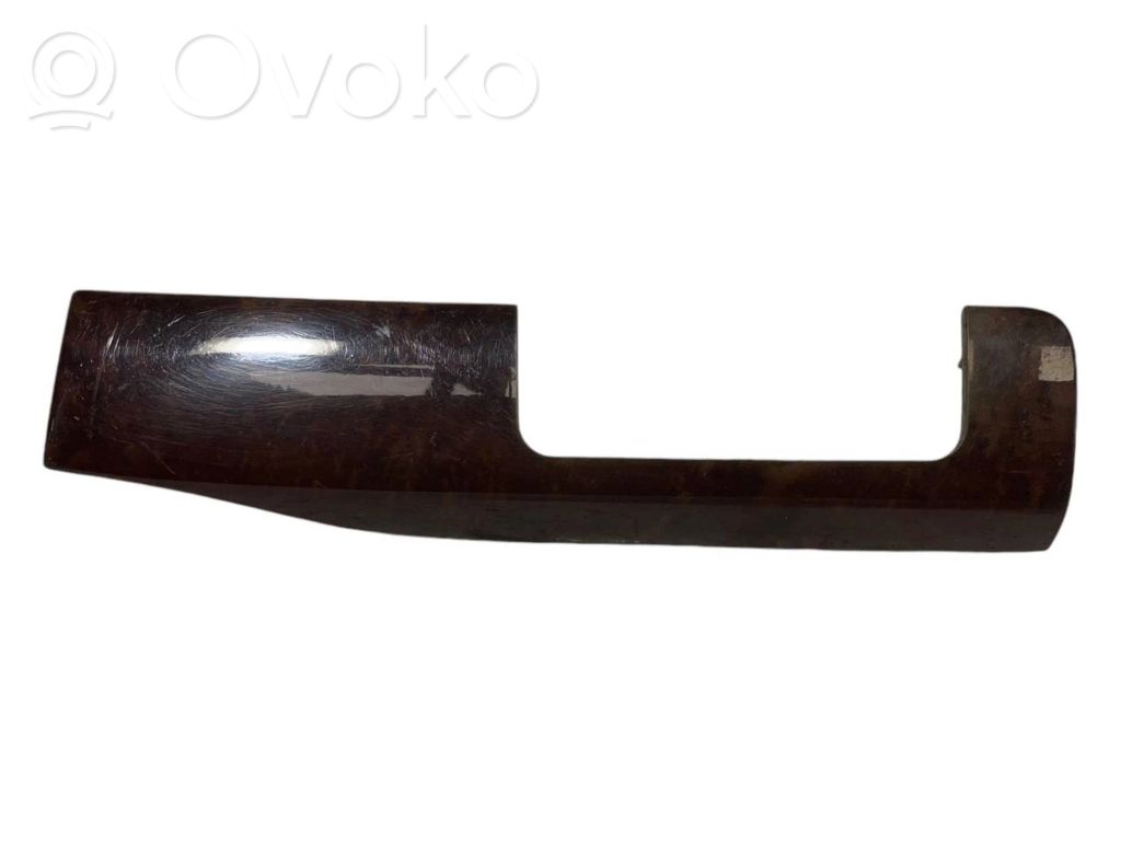 BMW 3 E46 Dashboard glove box trim 