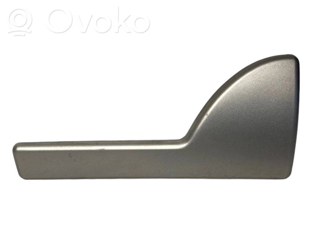 BMW X5 E53 Center console decorative trim 