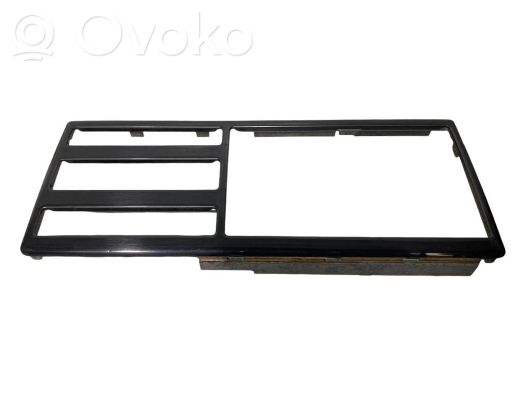 BMW 5 E39 Mascherina unità principale autoradio/GPS 