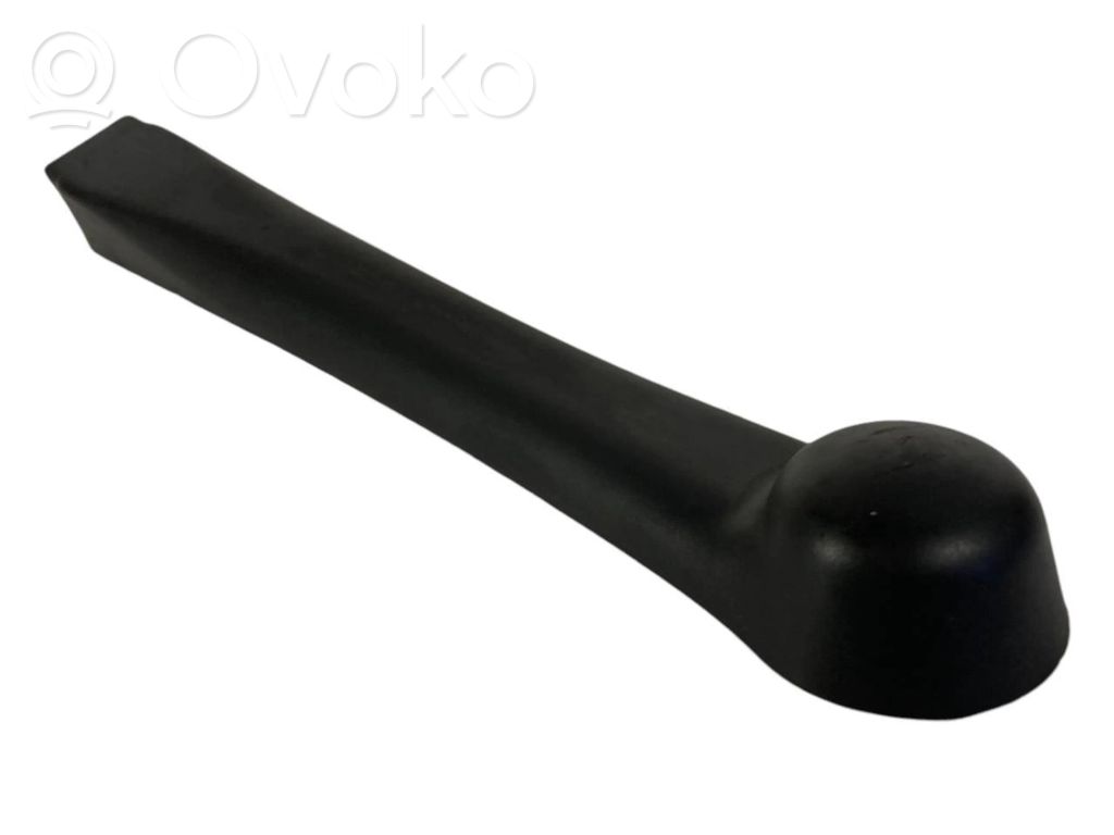 BMW 5 E39 Wiper trim 