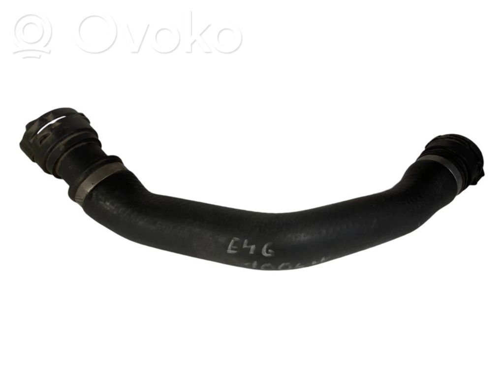 BMW 3 E46 Engine coolant pipe/hose 