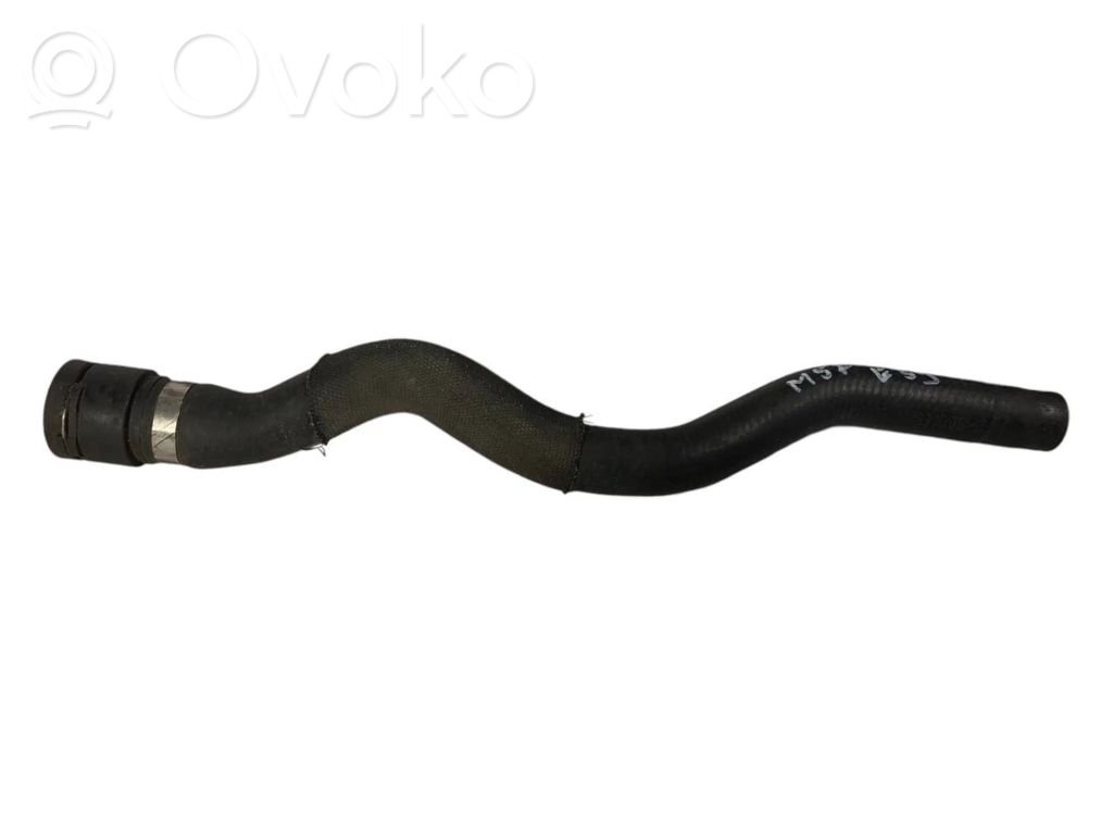 BMW 5 E39 Engine coolant pipe/hose 