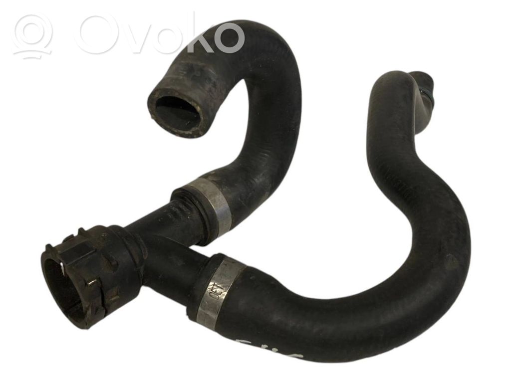 BMW 3 E46 Engine coolant pipe/hose 