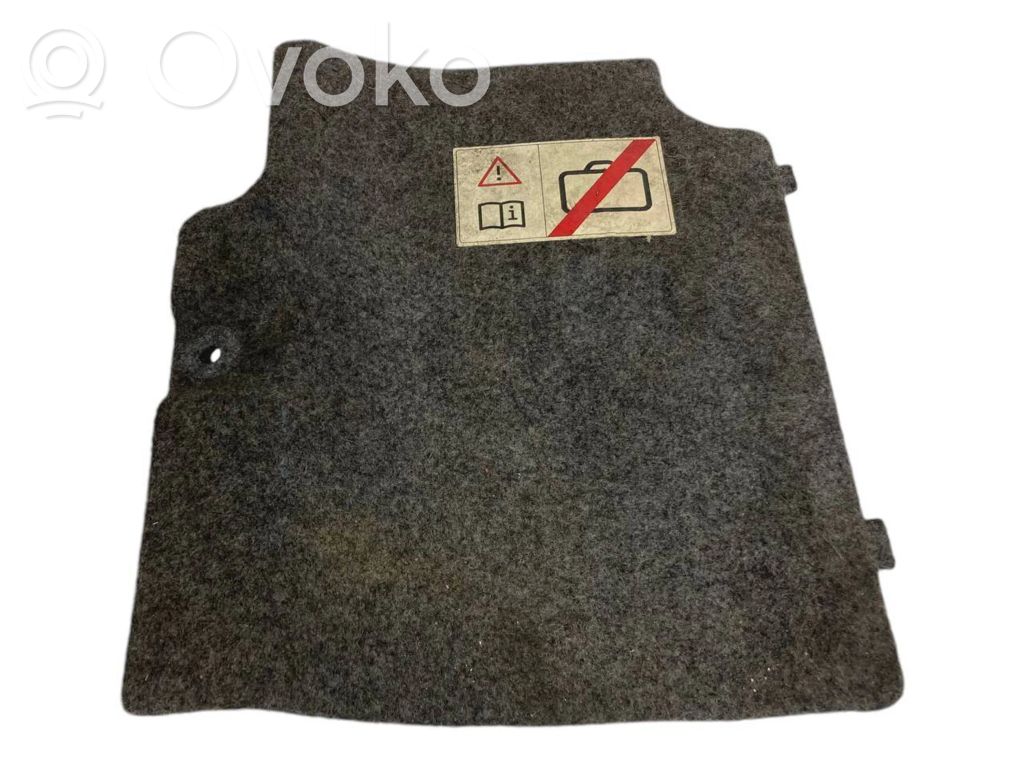 Other trunk/boot trim element   9126821