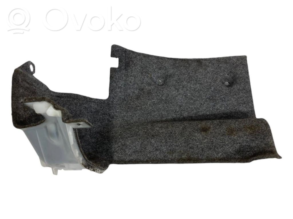 BMW 3 E92 E93 Other trunk/boot trim element 