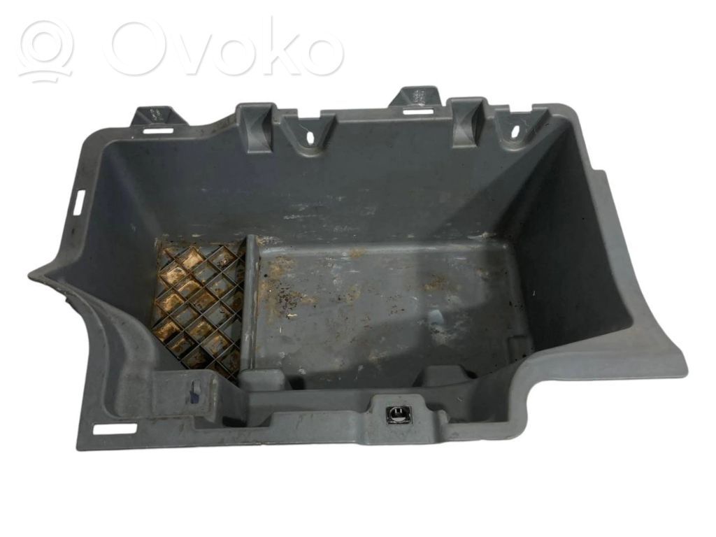 BMW 3 E92 E93 Other trunk/boot trim element 