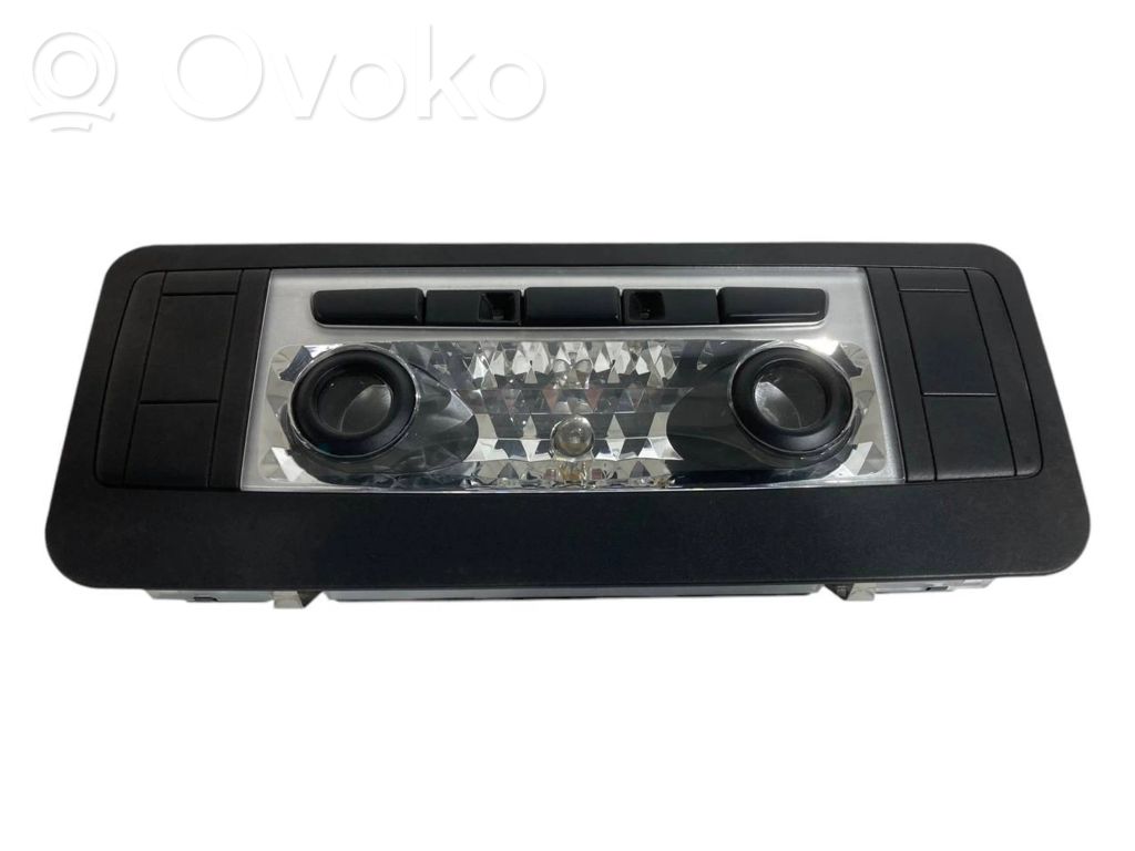 BMW 3 E92 E93 Front seat light 