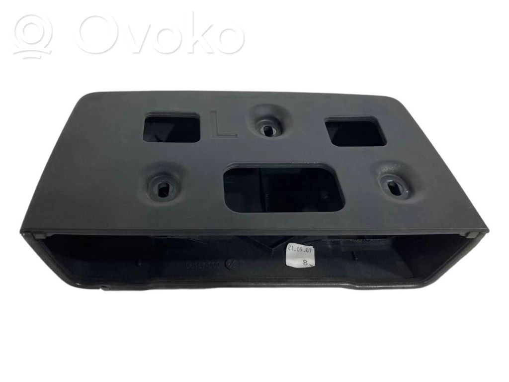 BMW 3 E92 E93 Other trunk/boot trim element 