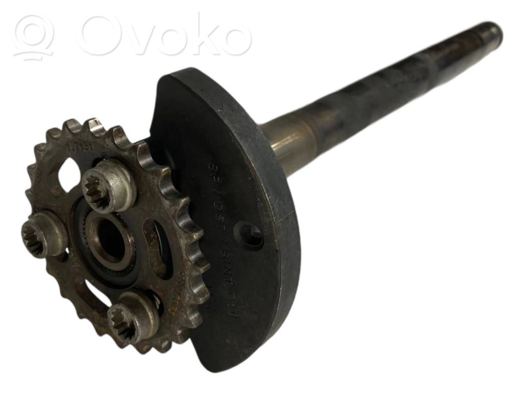 Audi Q7 4M Balance shaft 