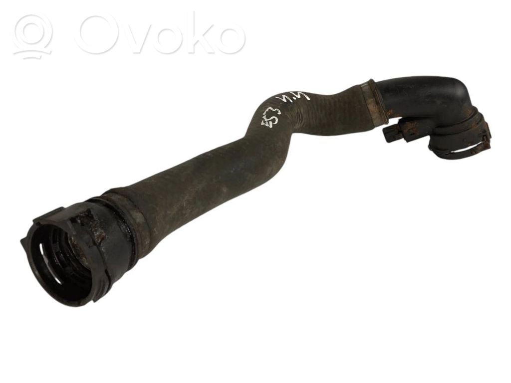 BMW X5 E53 Engine coolant pipe/hose 