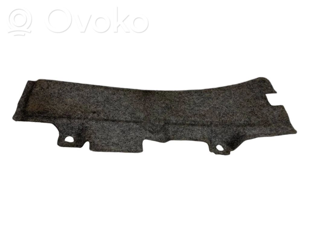 BMW 3 E92 E93 Other trunk/boot trim element 