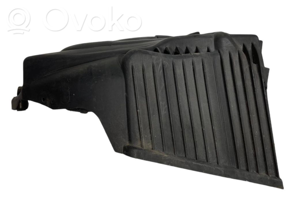 BMW 3 E46 Engine cover (trim) 
