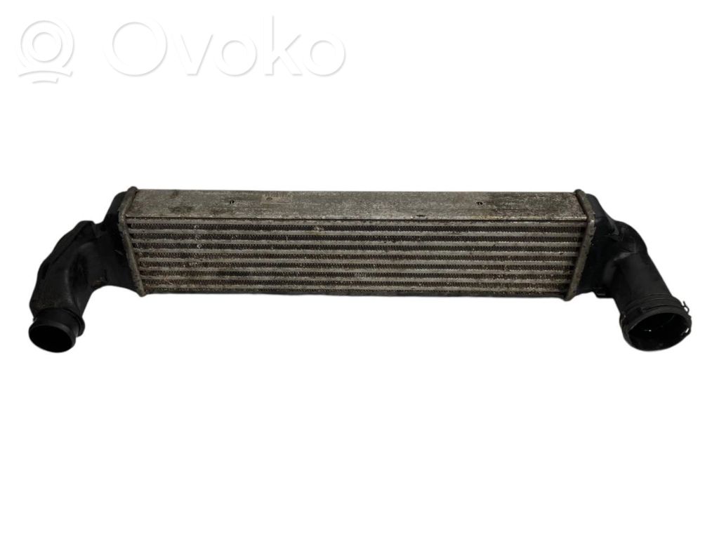 Intercooler radiator   7786351