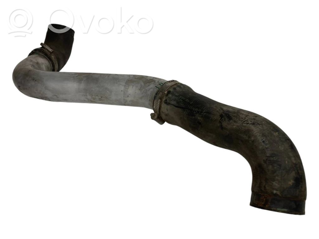 Intercooler hose/pipe   2247324,11612247324,7799394