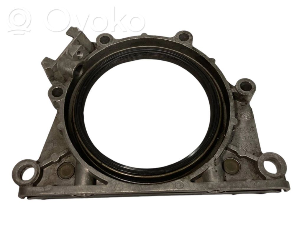BMW 5 E60 E61 Other engine bay part 