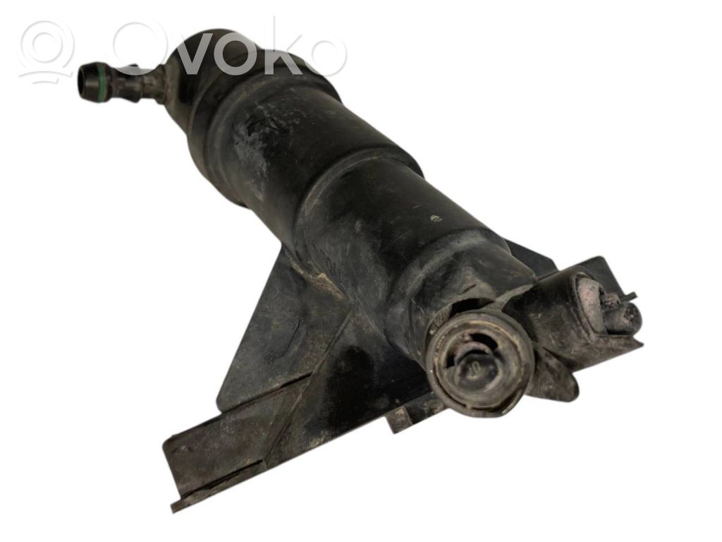 Headlight washer spray nozzle   240106