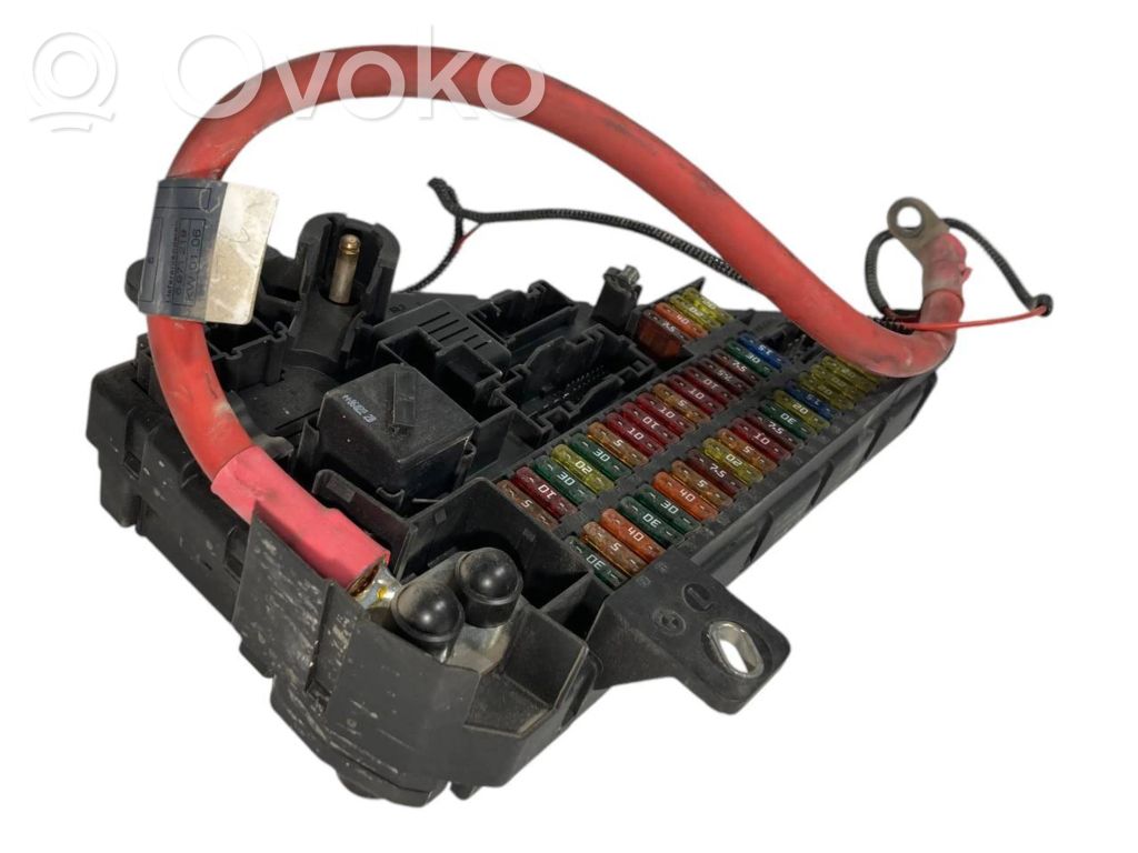 Fuse module   6906618,6906619,6971219,6971214