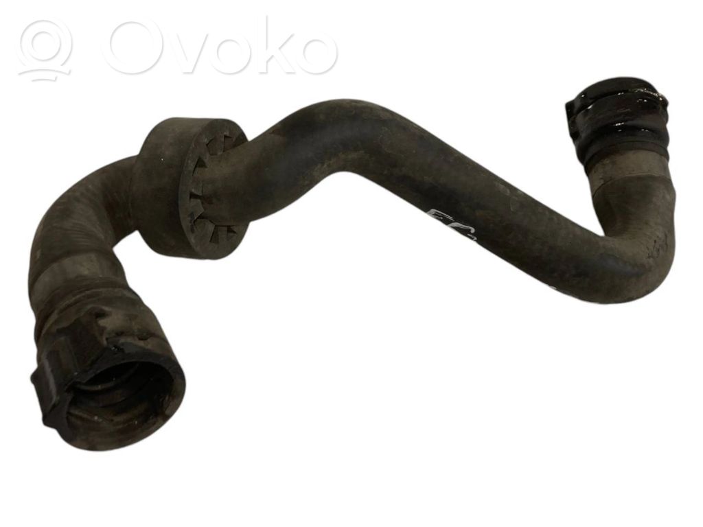 BMW X5 E53 Engine coolant pipe/hose 