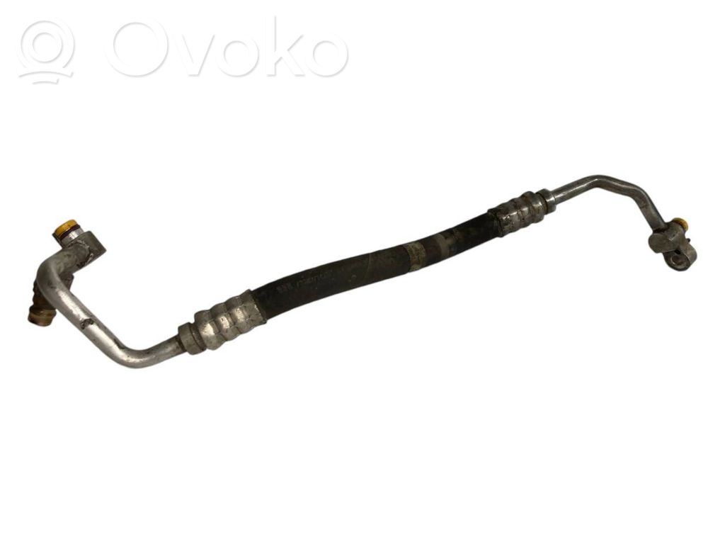 BMW X5 E53 Ilmastointilaitteen putki (A/C) 