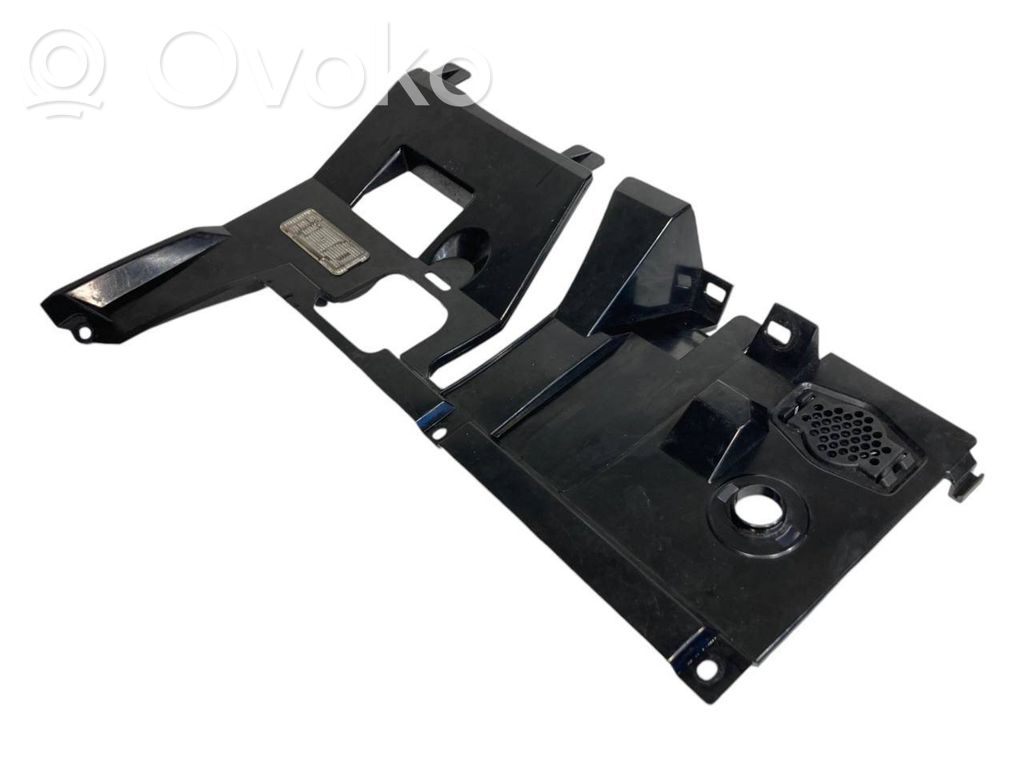 BMW X5 E53 Dashboard lower bottom trim panel 