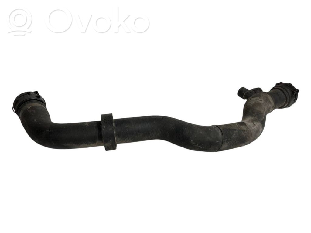 BMW 3 E46 Engine coolant pipe/hose 