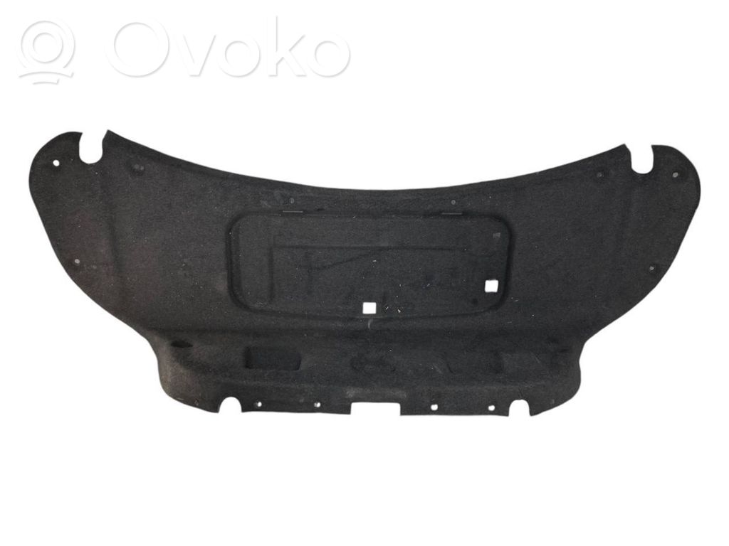 Tailgate trim   7169470