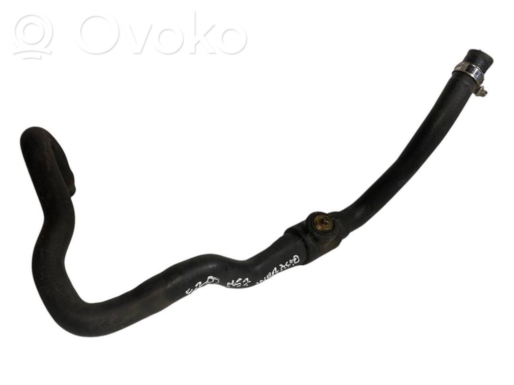 BMW 5 E39 Engine coolant pipe/hose 