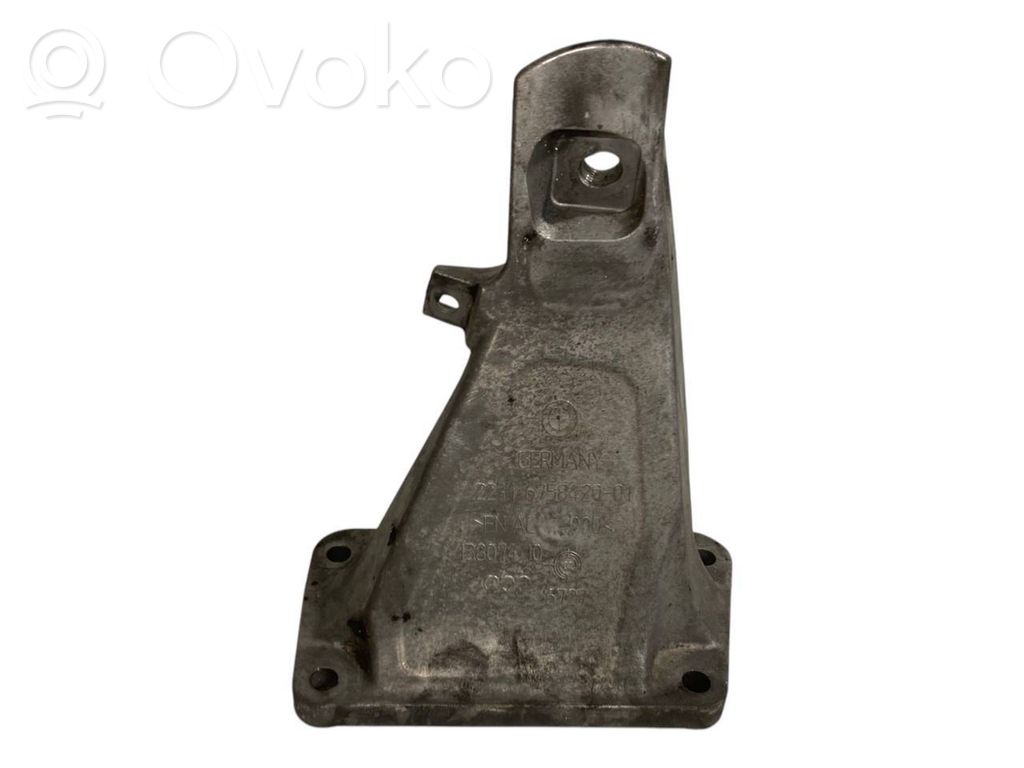 BMW 7 E65 E66 Engine mounting bracket 