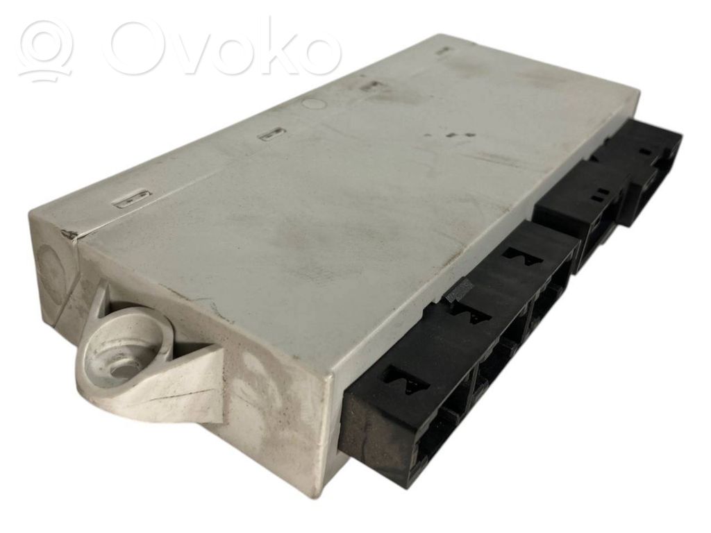BMW 7 E65 E66 Unité de commande module de porte 