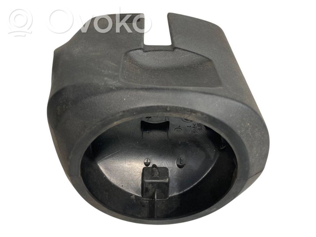 BMW 3 E36 Steering wheel column trim 