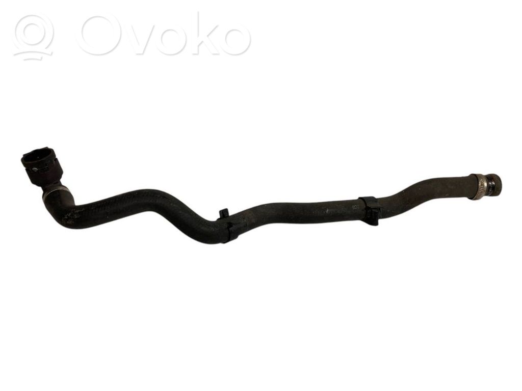BMW 3 E90 E91 Tubo flessibile del liquido di raffreddamento del motore 