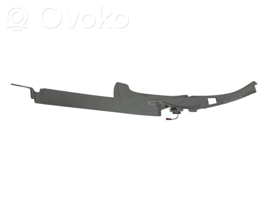 BMW 3 E90 E91 (D)pillar trim (top) 