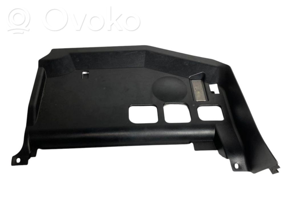 Dashboard lower bottom trim panel   7059287,51457059287
