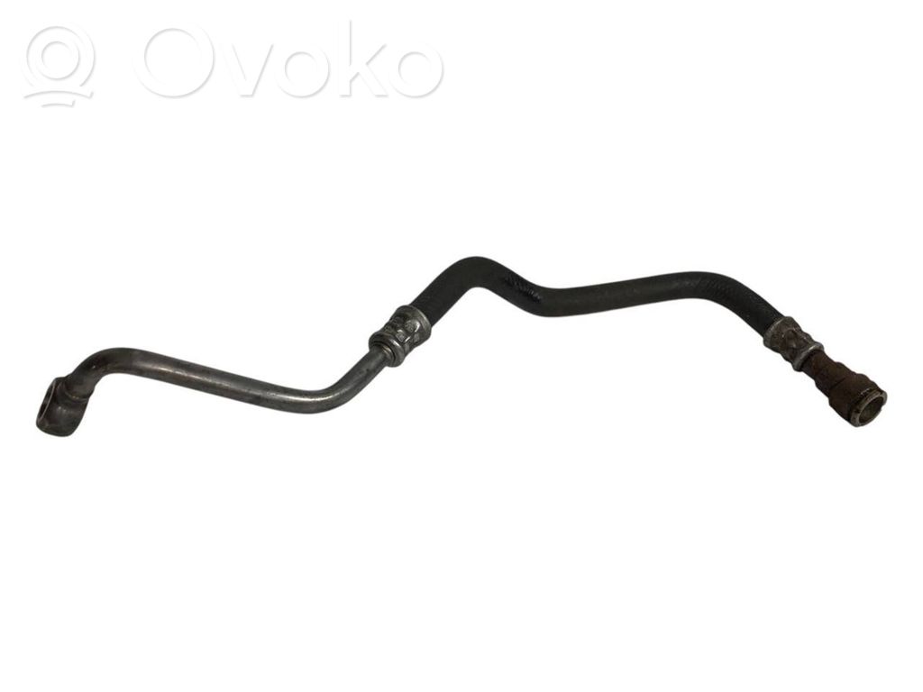 BMW 3 E90 E91 Ohjaustehostimen letkusto 